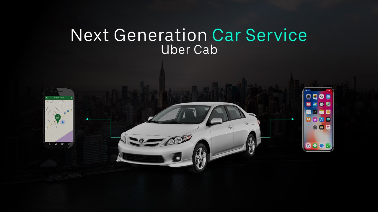 Uber Pitch Deck (+Free PPT & PDF Download) LeadLoft